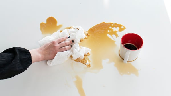 Tre vanliga hot mot IT-säkerheten!