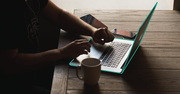 Darknet — vad händer på internets baksida?